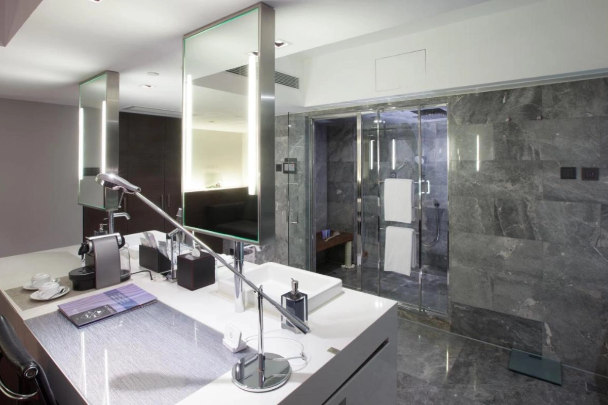 The Mira Hong Kong - Hotel Photo 6