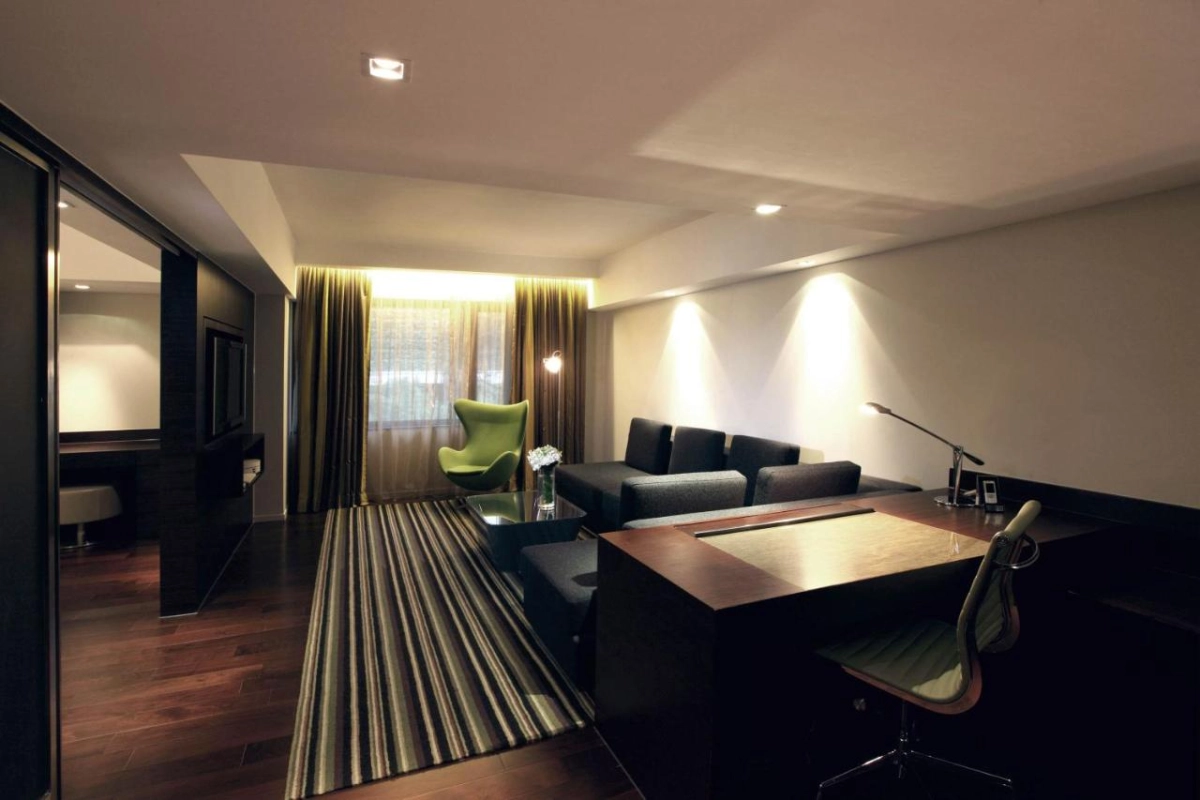 The Mira Hong Kong - Hotel Photo 8