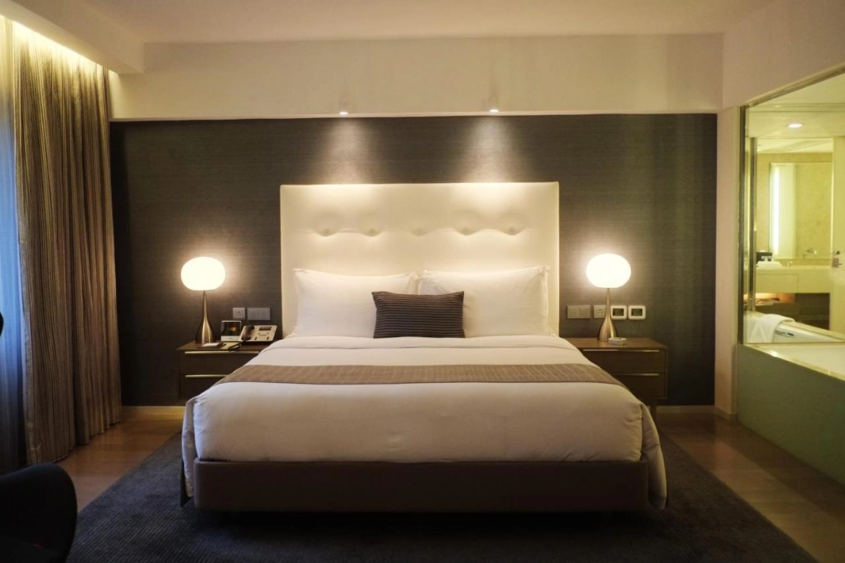 The Mira Hong Kong - Hotel Photo 11