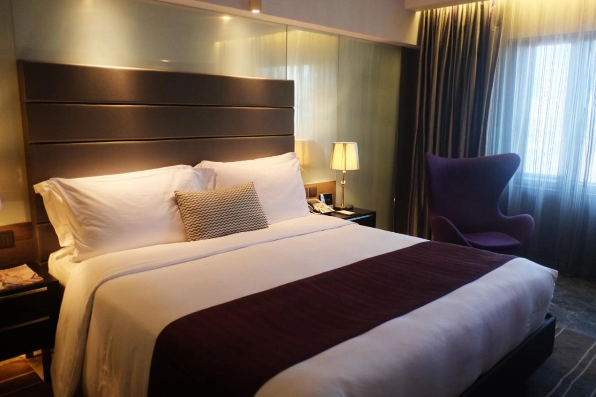 The Mira Hong Kong - Hotel Photo 16