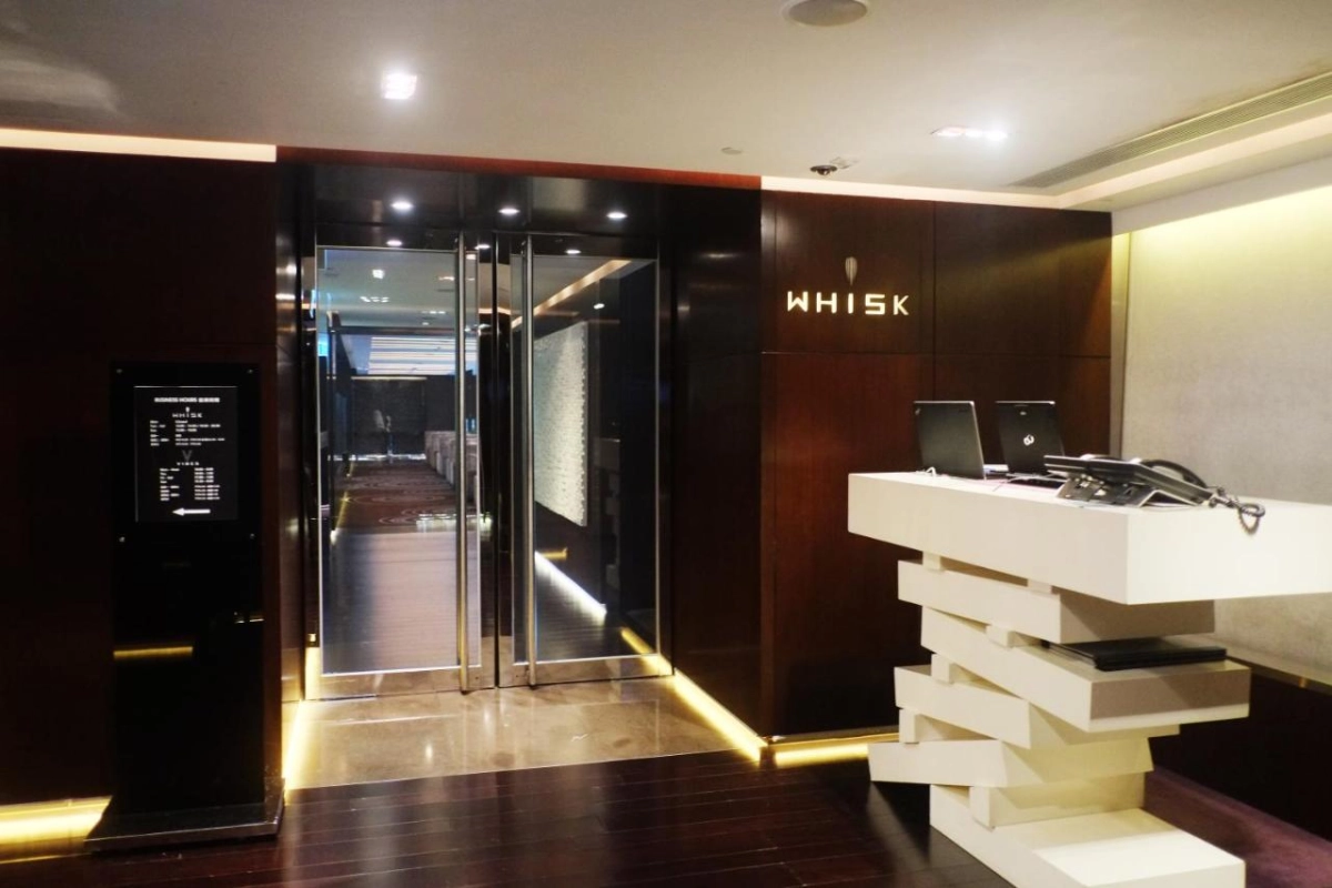 The Mira Hong Kong - Hotel Photo 20