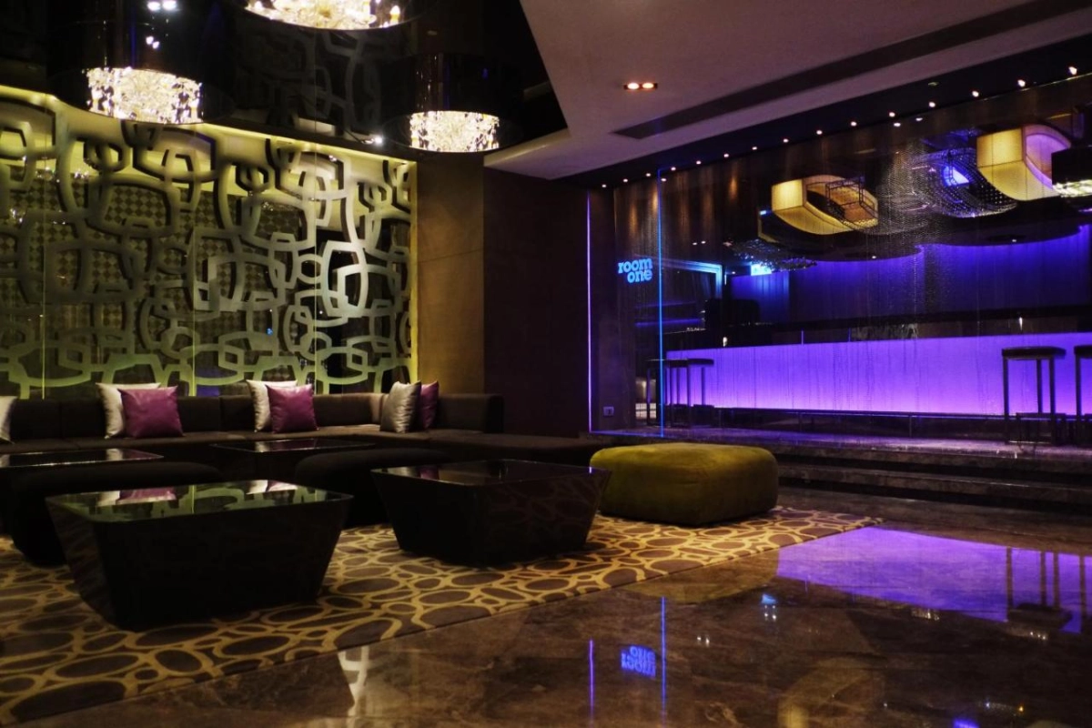 The Mira Hong Kong - Hotel Photo 23