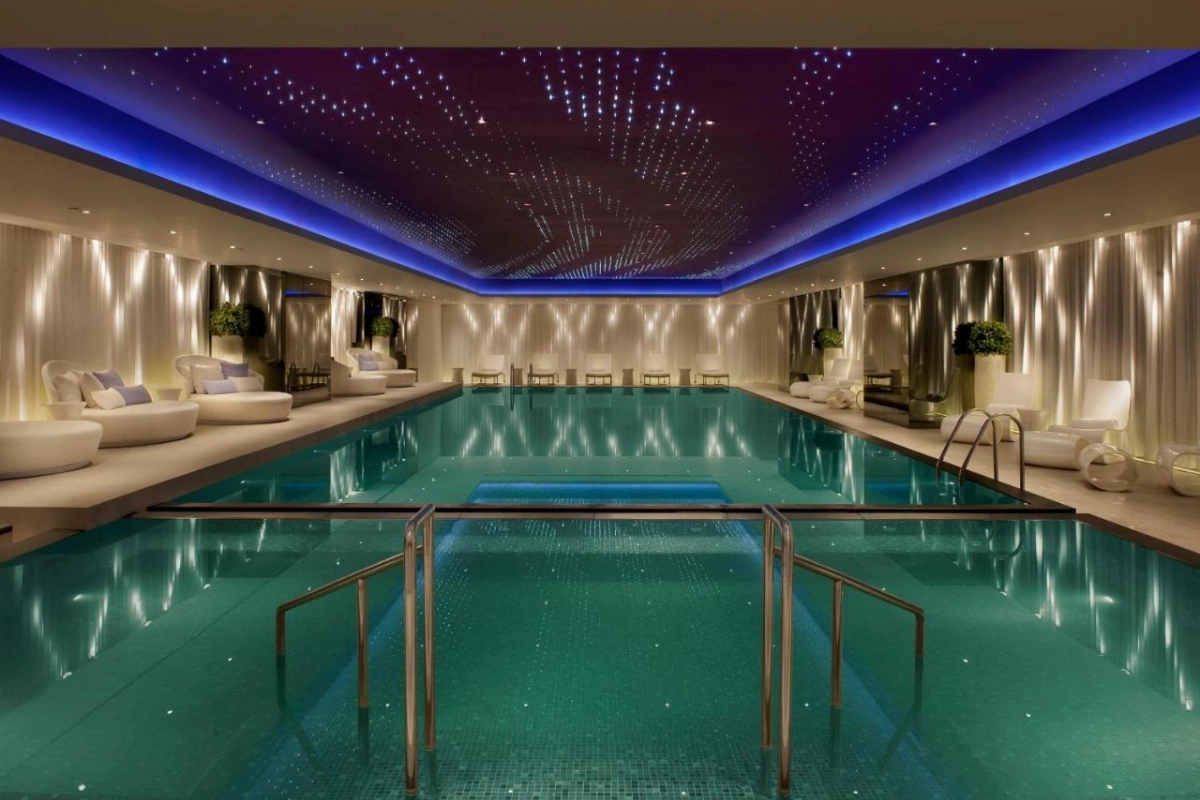 The Mira Hong Kong - Hotel Photo 24