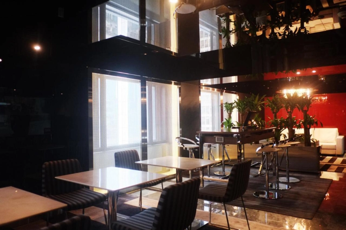 The Mira Hong Kong - Hotel Photo 25