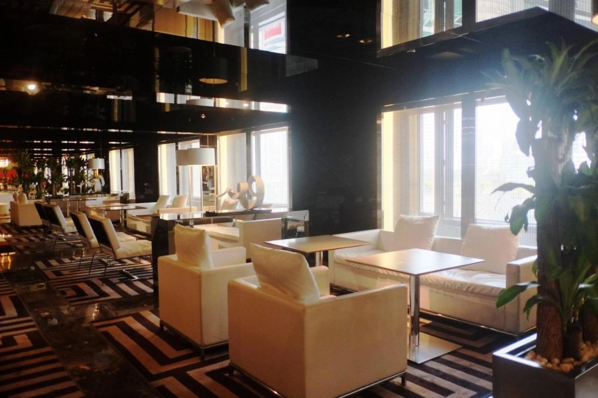 The Mira Hong Kong - Hotel Photo 29