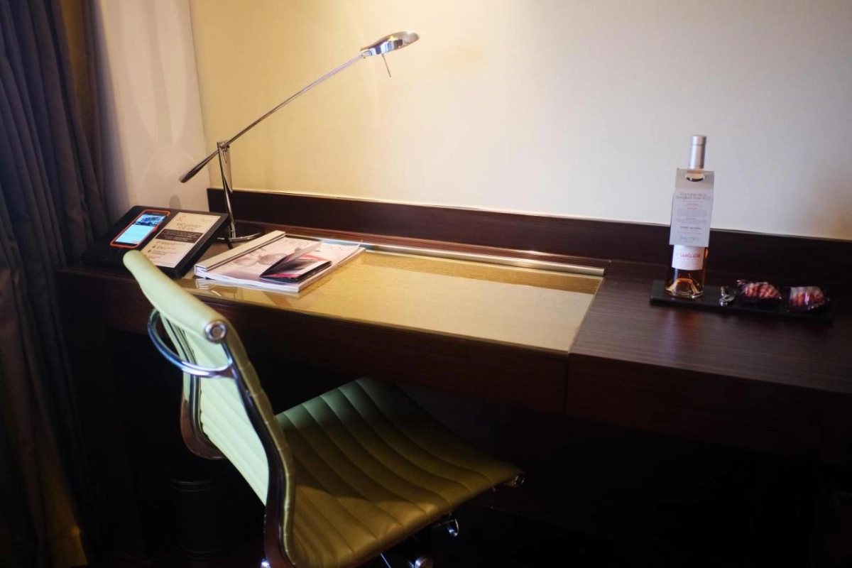 The Mira Hong Kong - Hotel Photo 33