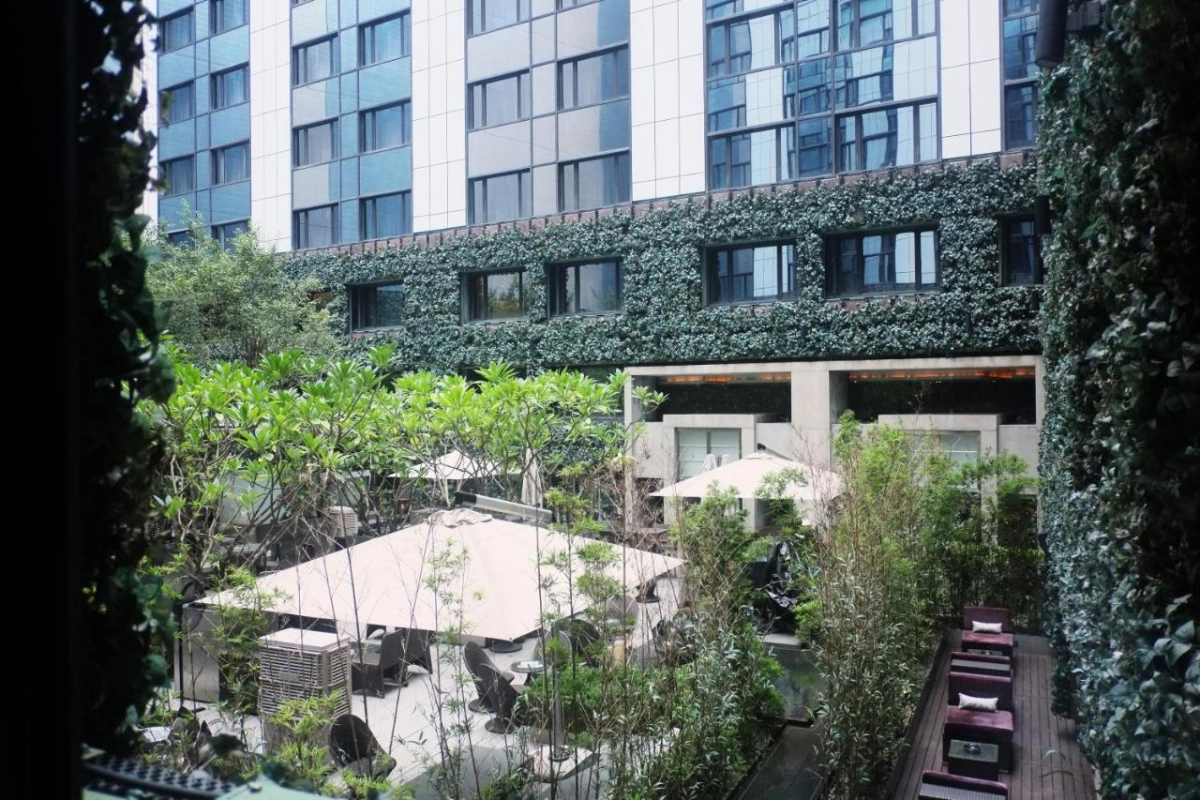 The Mira Hong Kong - Hotel Photo 34