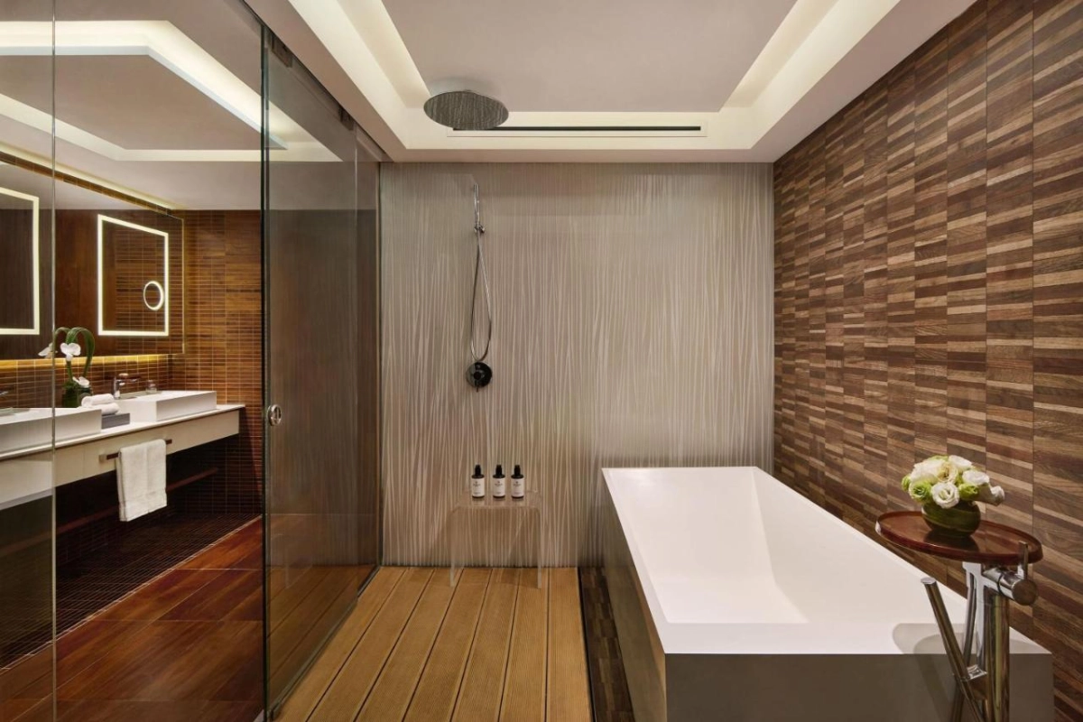 The Park Lane Hong Kong Autograph Collection - Hotel Photo 19