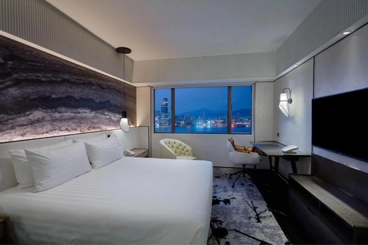 The Park Lane Hong Kong Autograph Collection - Hotel Photo 20
