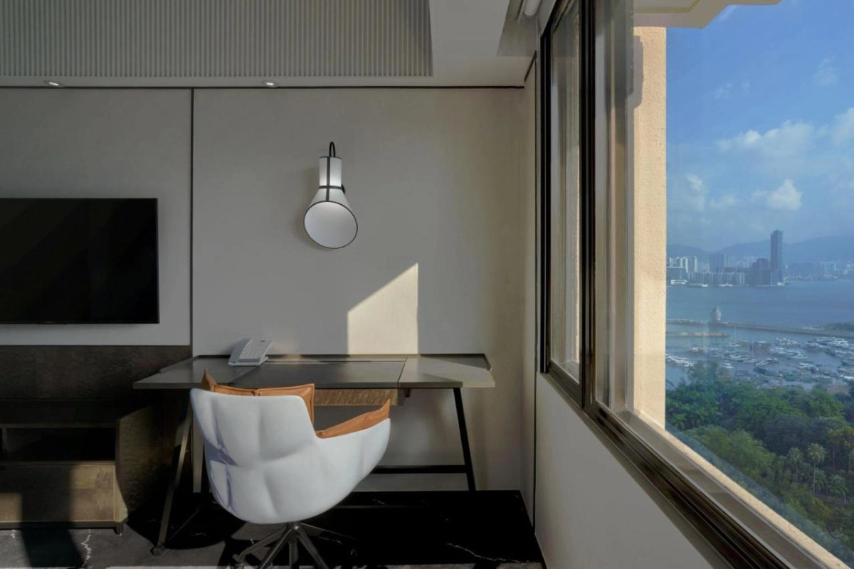 The Park Lane Hong Kong Autograph Collection - Hotel Photo 30