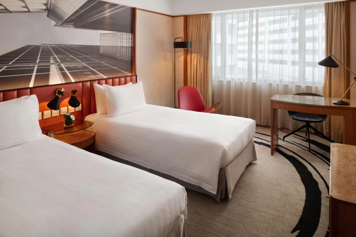 The Park Lane Hong Kong Autograph Collection - Hotel Photo 38