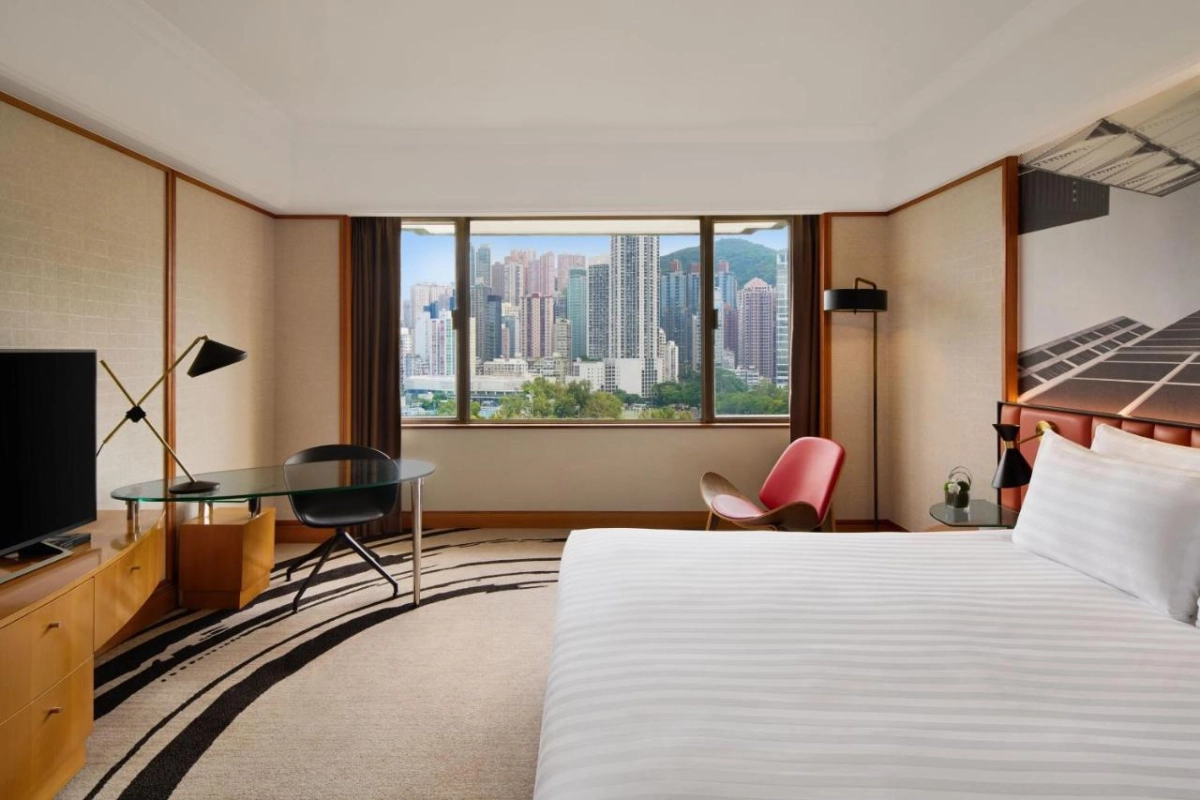 The Park Lane Hong Kong Autograph Collection - Hotel Photo 39