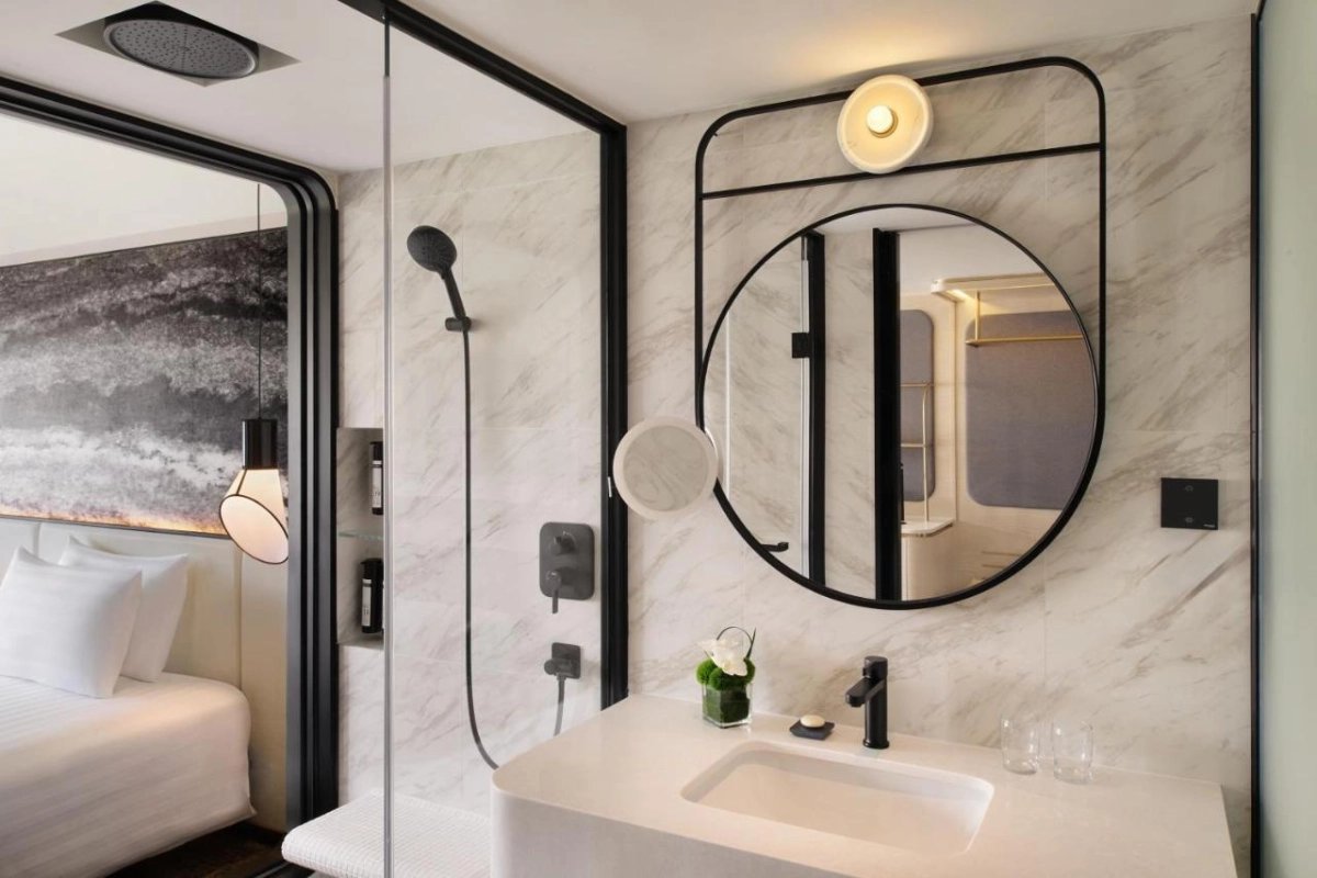 The Park Lane Hong Kong Autograph Collection - Hotel Photo 50