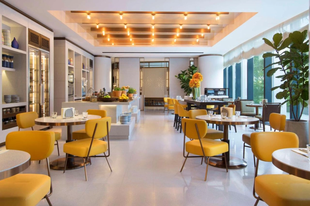 Andaz Singapore - Hotel Photo 14