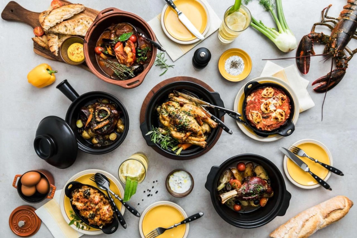 Andaz Singapore - Hotel Photo 17