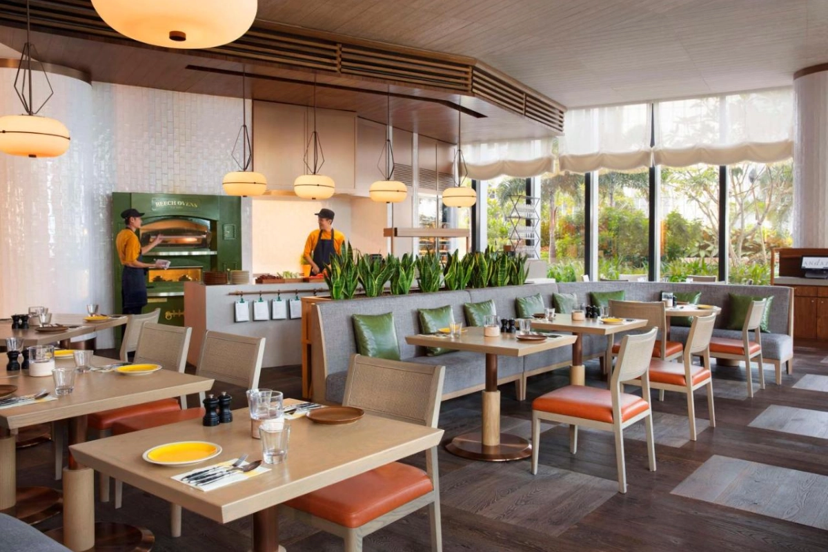 Andaz Singapore - Hotel Photo 19