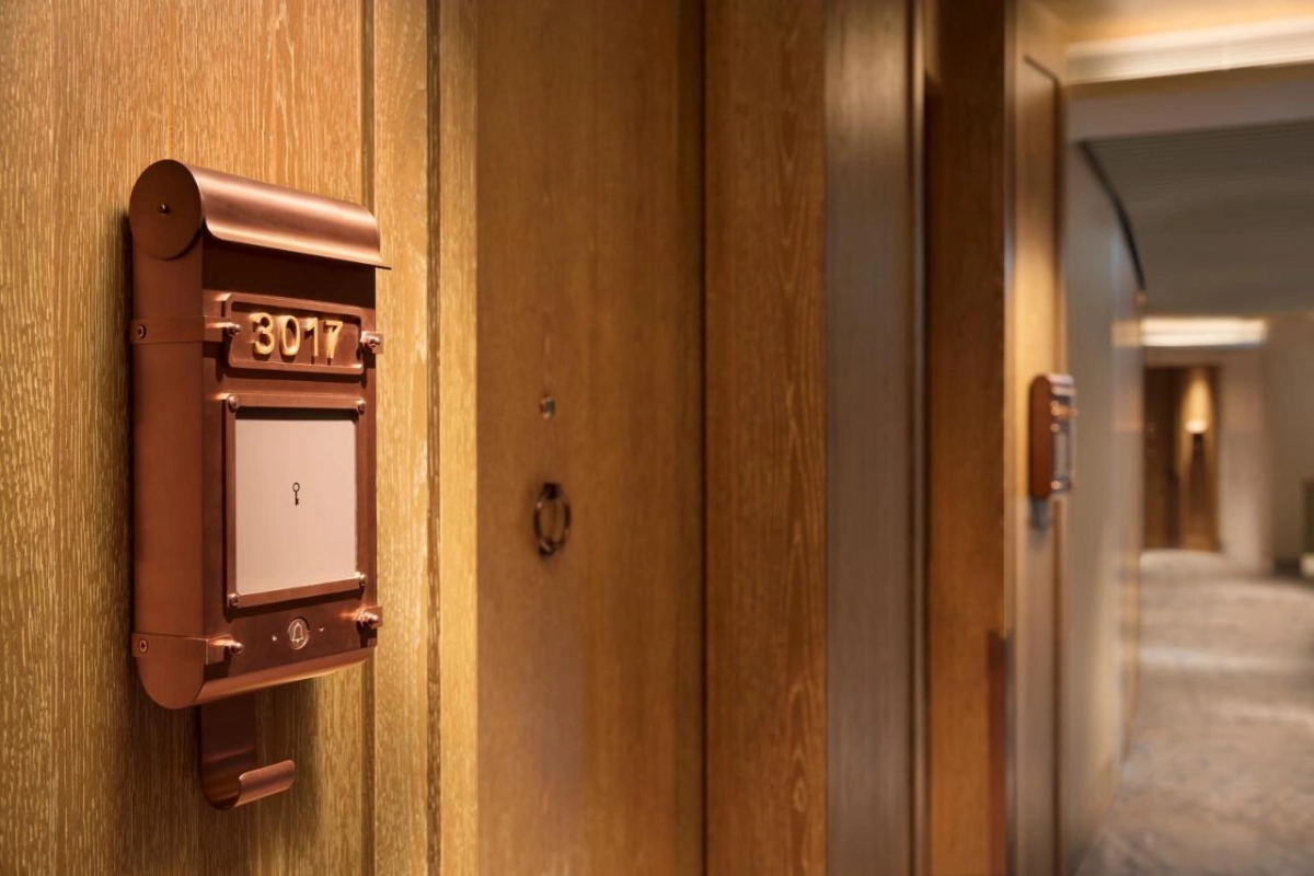 Andaz Singapore - Hotel Photo 22