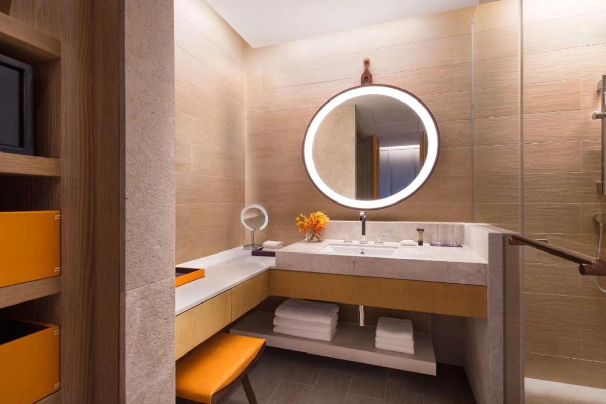 Andaz Singapore - Hotel Photo 31