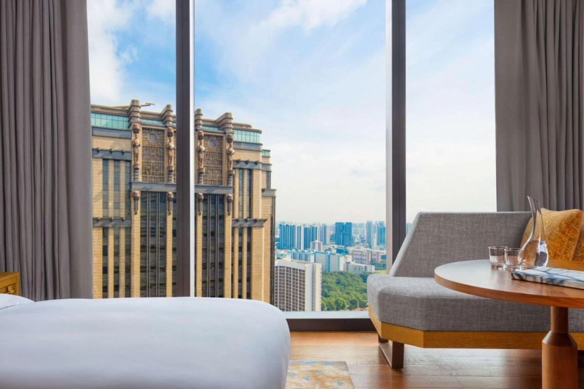 Andaz Singapore - Hotel Photo 34