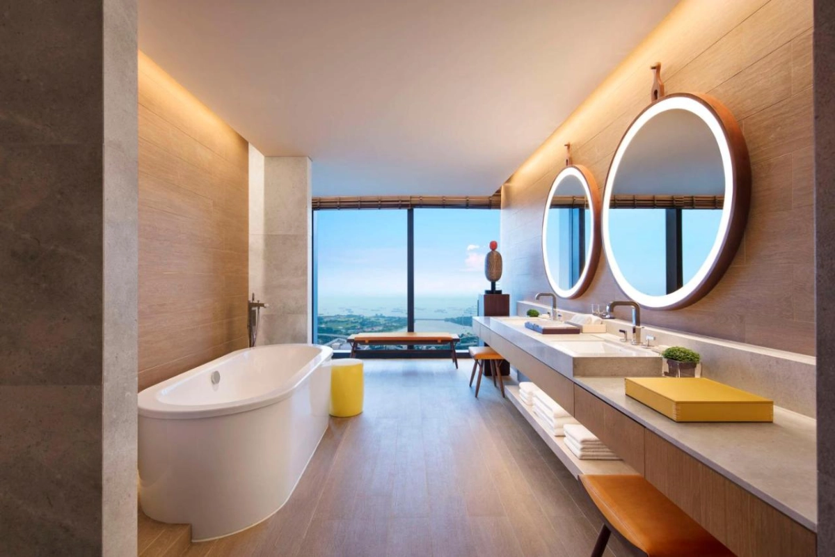 Andaz Singapore - Hotel Photo 37