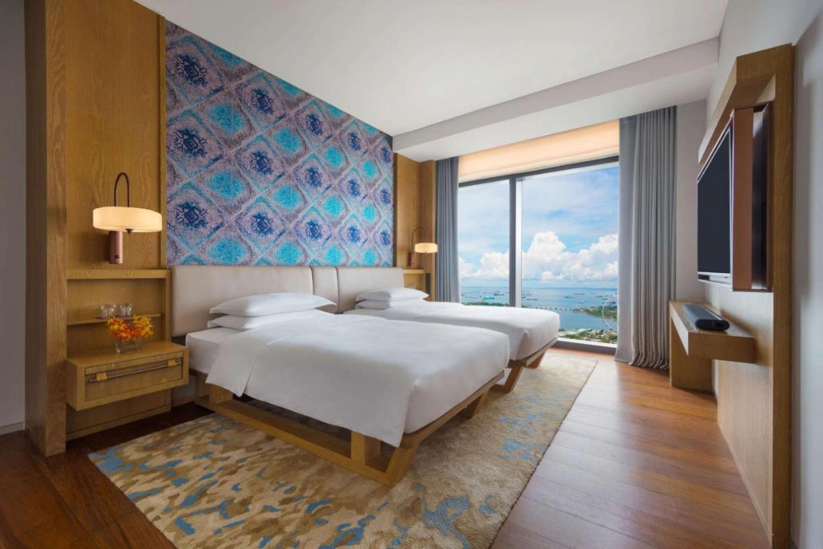 Andaz Singapore - Hotel Photo 38