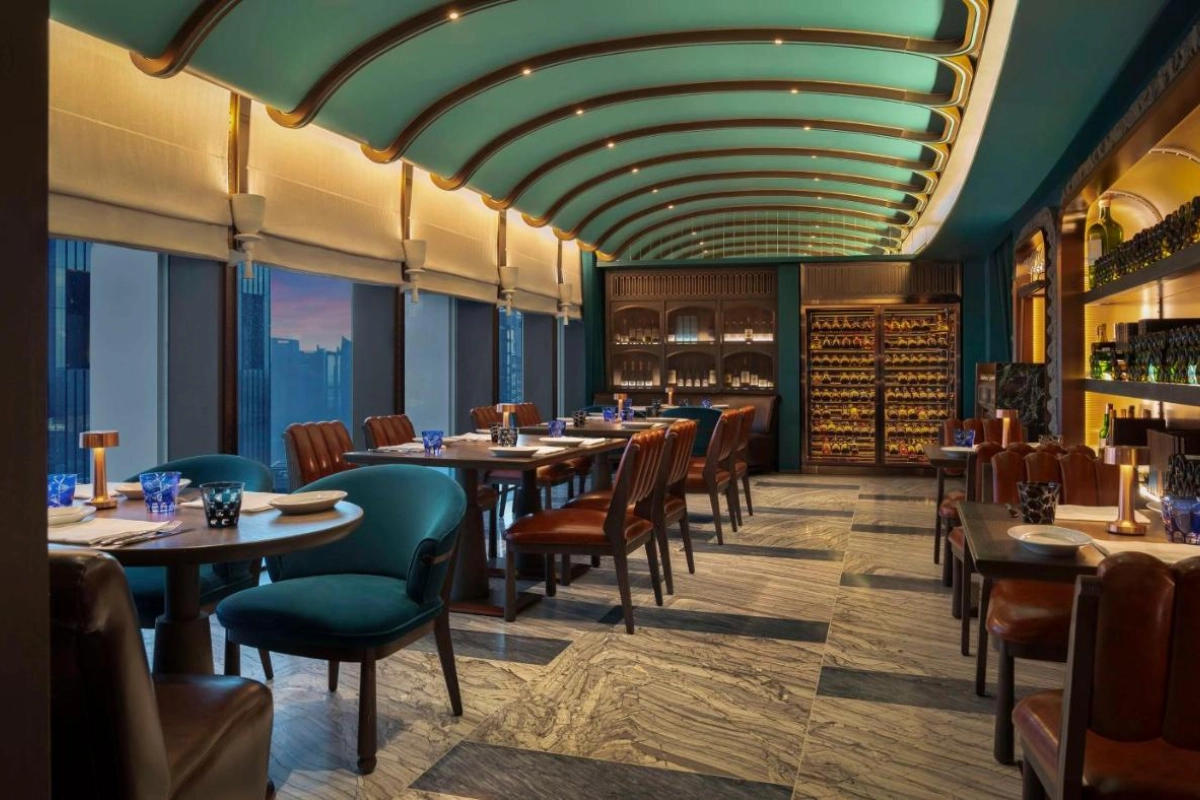 Andaz Singapore - Hotel Photo 47