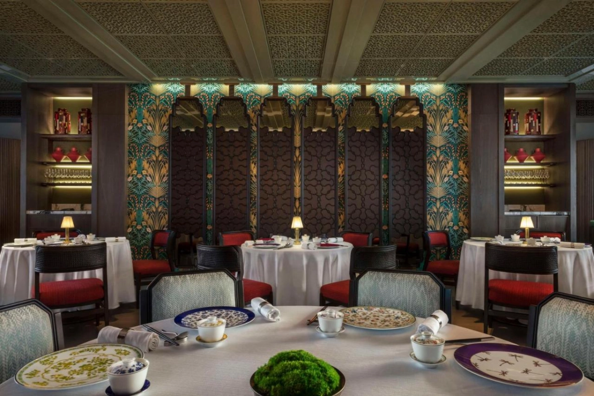 Andaz Singapore - Hotel Photo 49