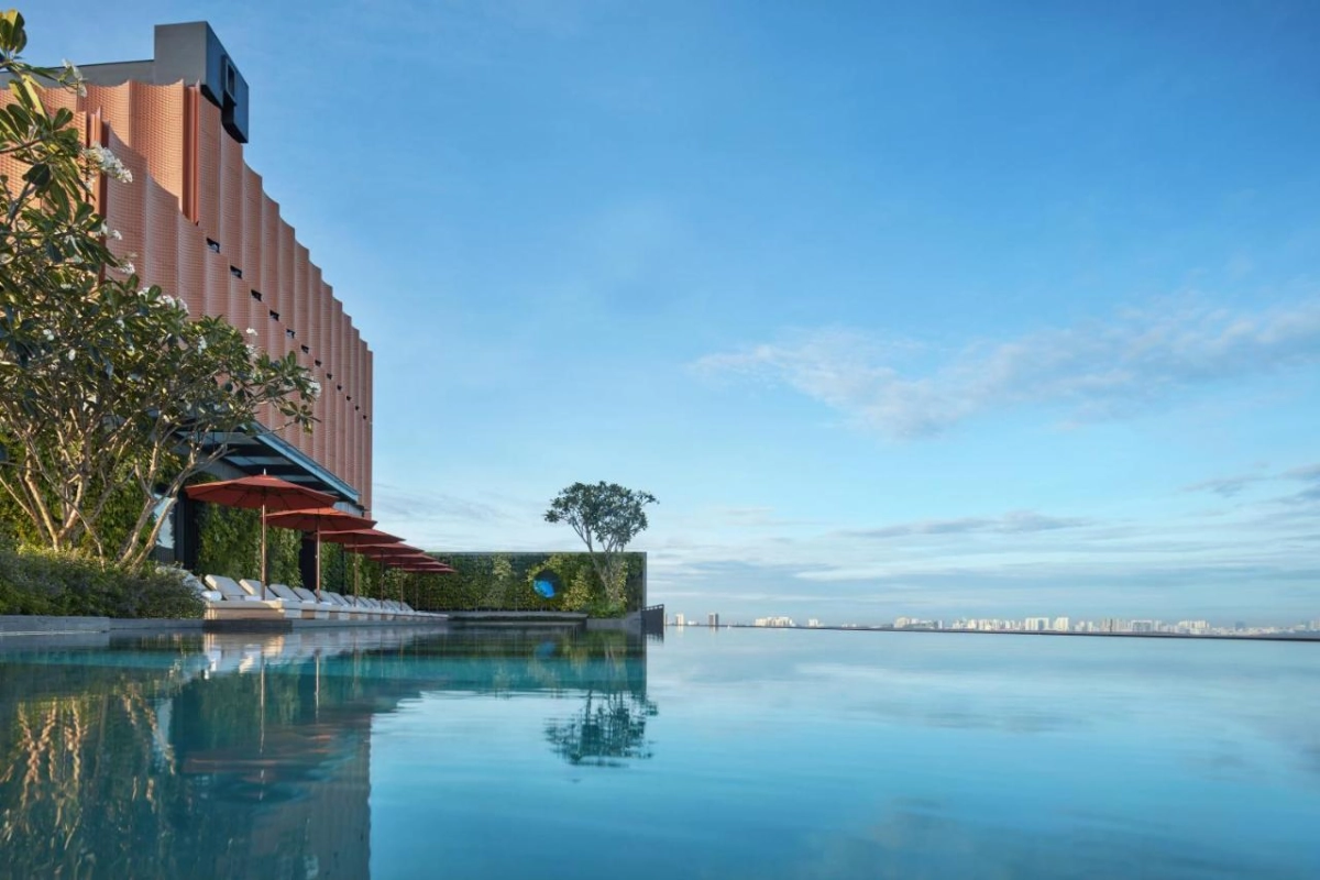 Artyzen Singapore - Hotel Photo 2