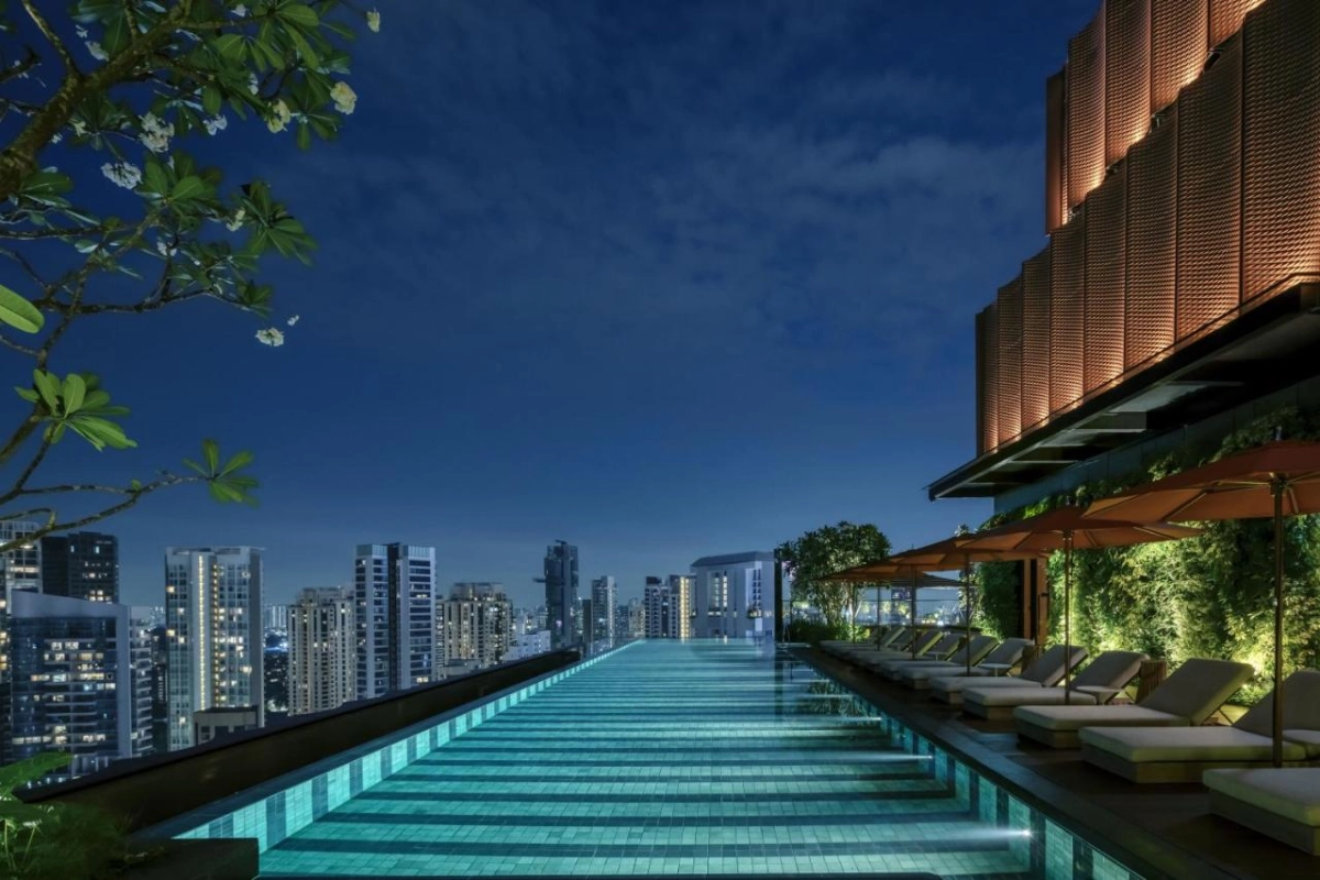 Artyzen Singapore - Hotel Photo 3