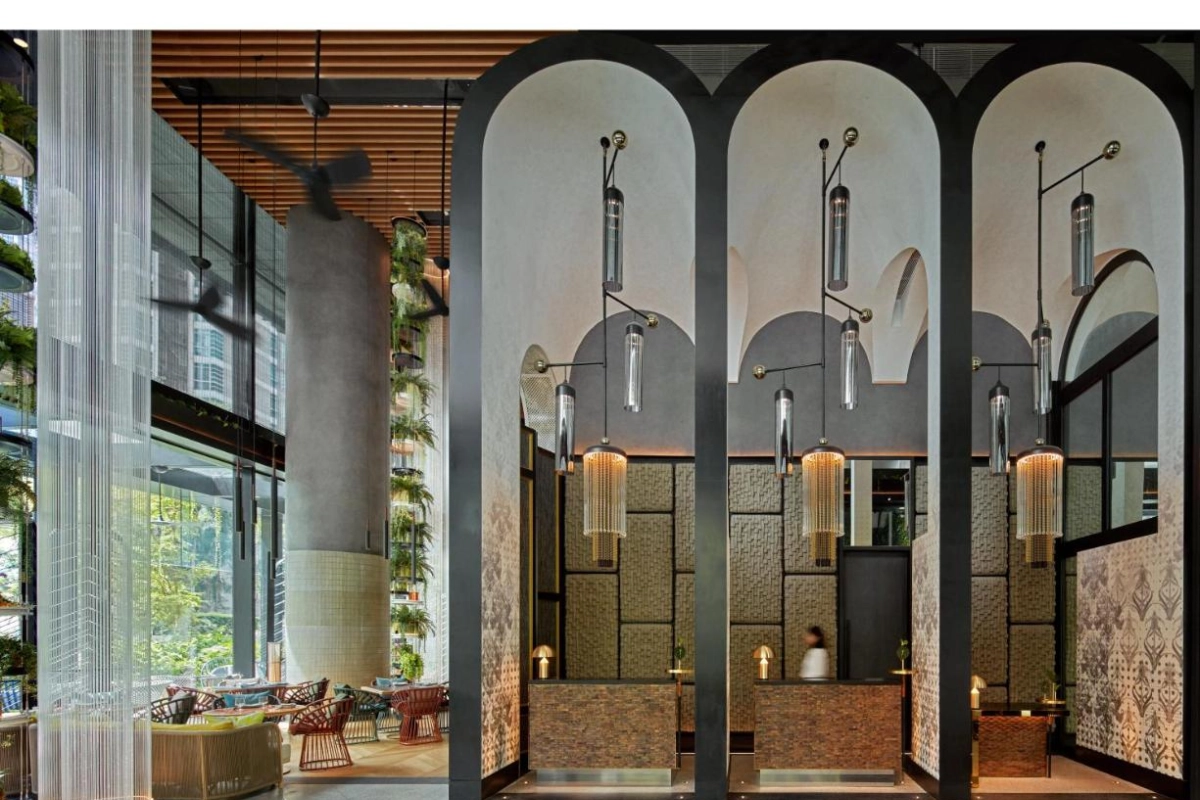 Artyzen Singapore - Hotel Photo 4