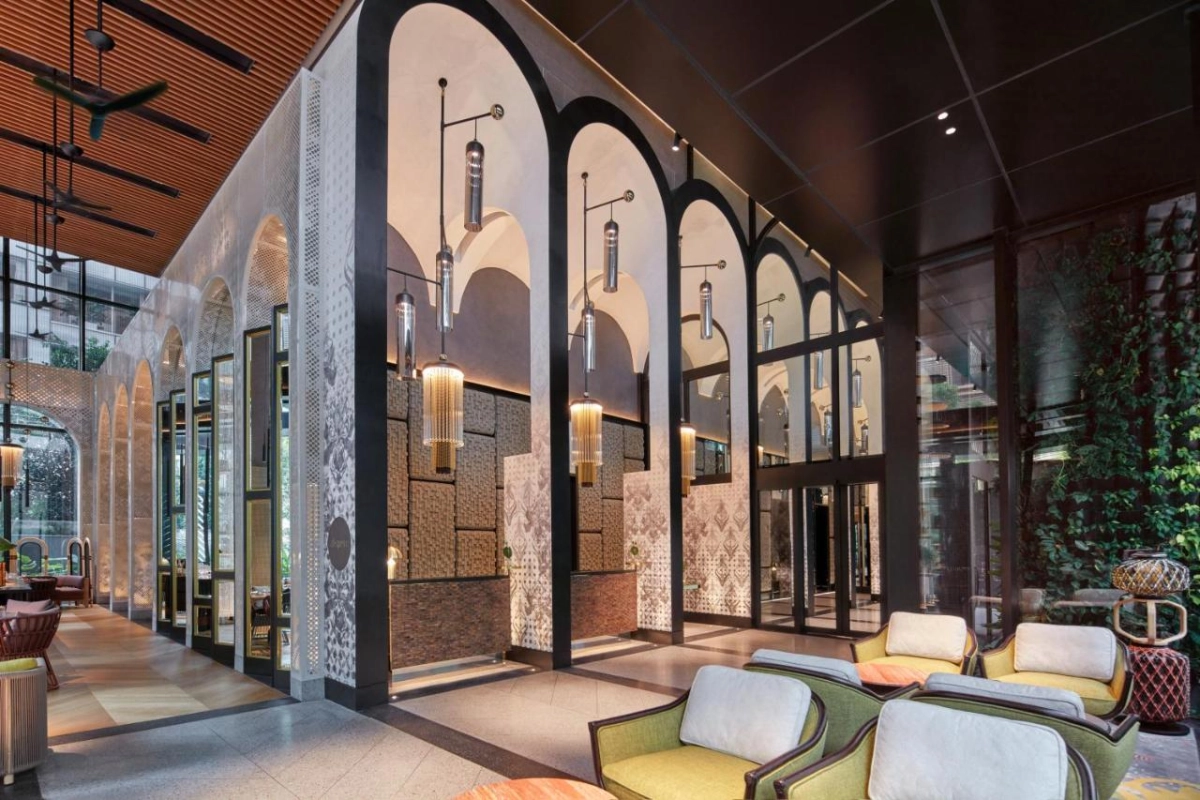 Artyzen Singapore - Hotel Photo 5