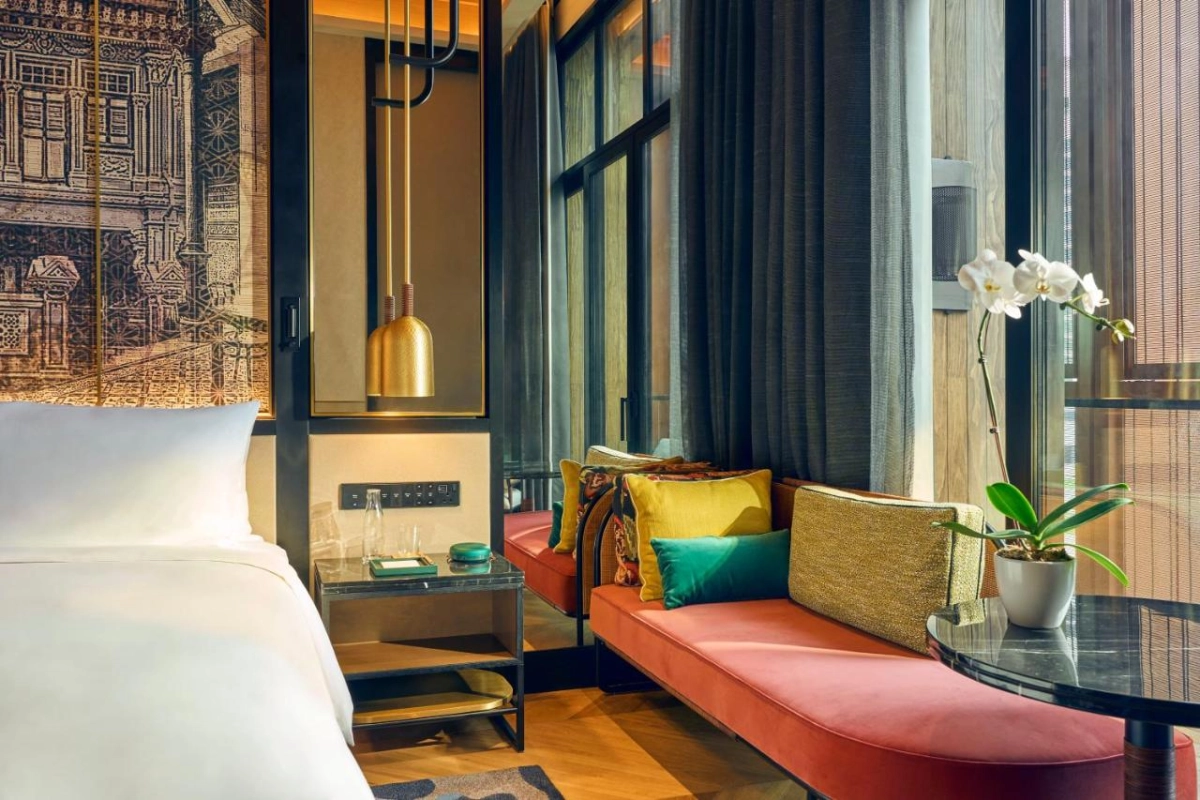 Artyzen Singapore - Hotel Photo 14