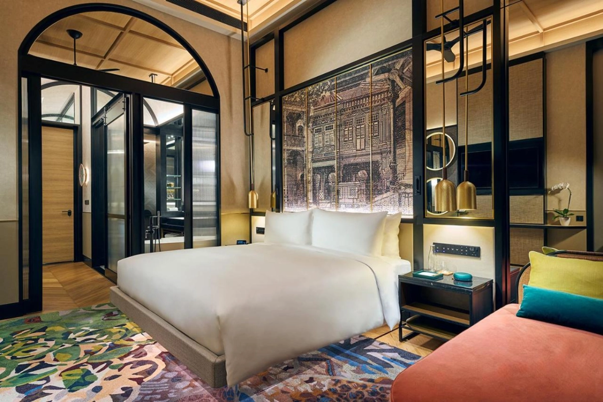 Artyzen Singapore - Hotel Photo 15