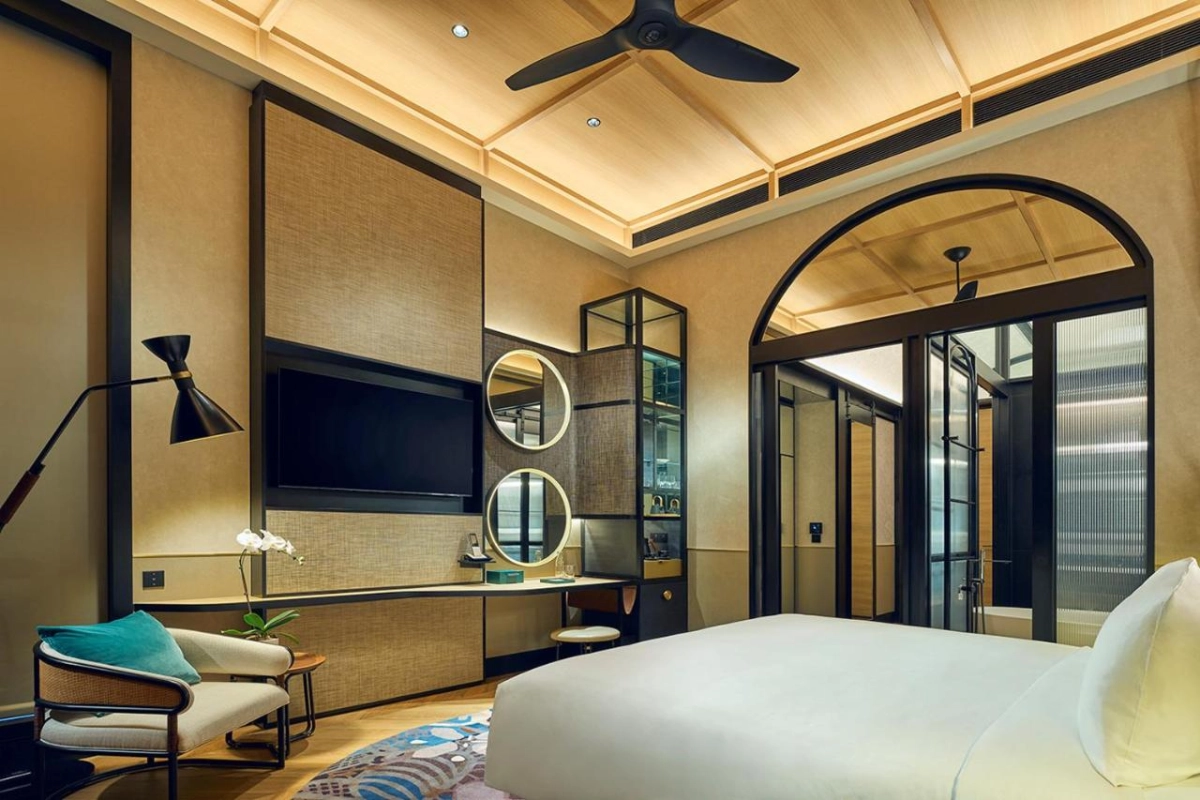 Artyzen Singapore - Hotel Photo 19