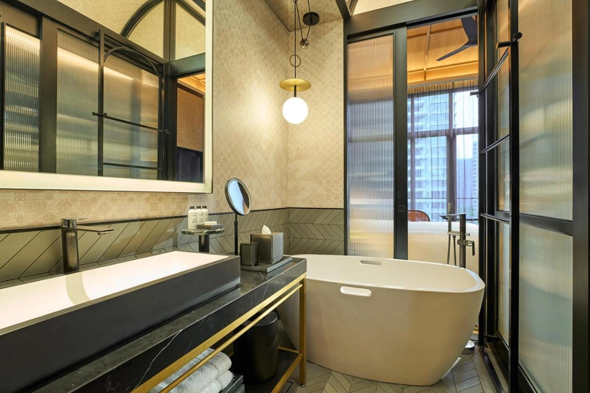 Artyzen Singapore - Hotel Photo 20