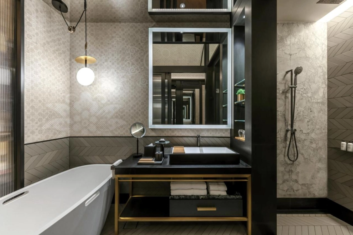 Artyzen Singapore - Hotel Photo 22