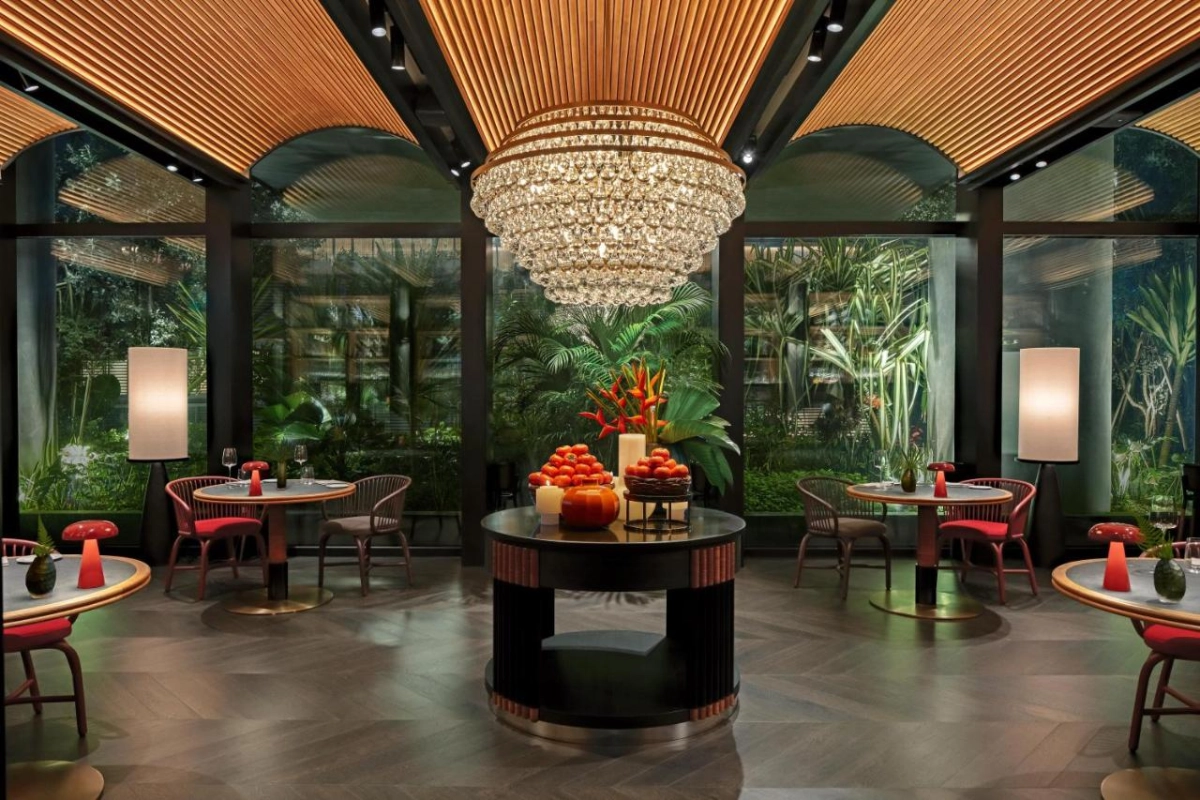 Artyzen Singapore - Hotel Photo 24