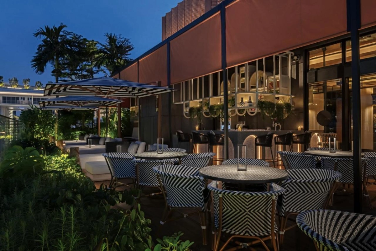 Artyzen Singapore - Hotel Photo 26