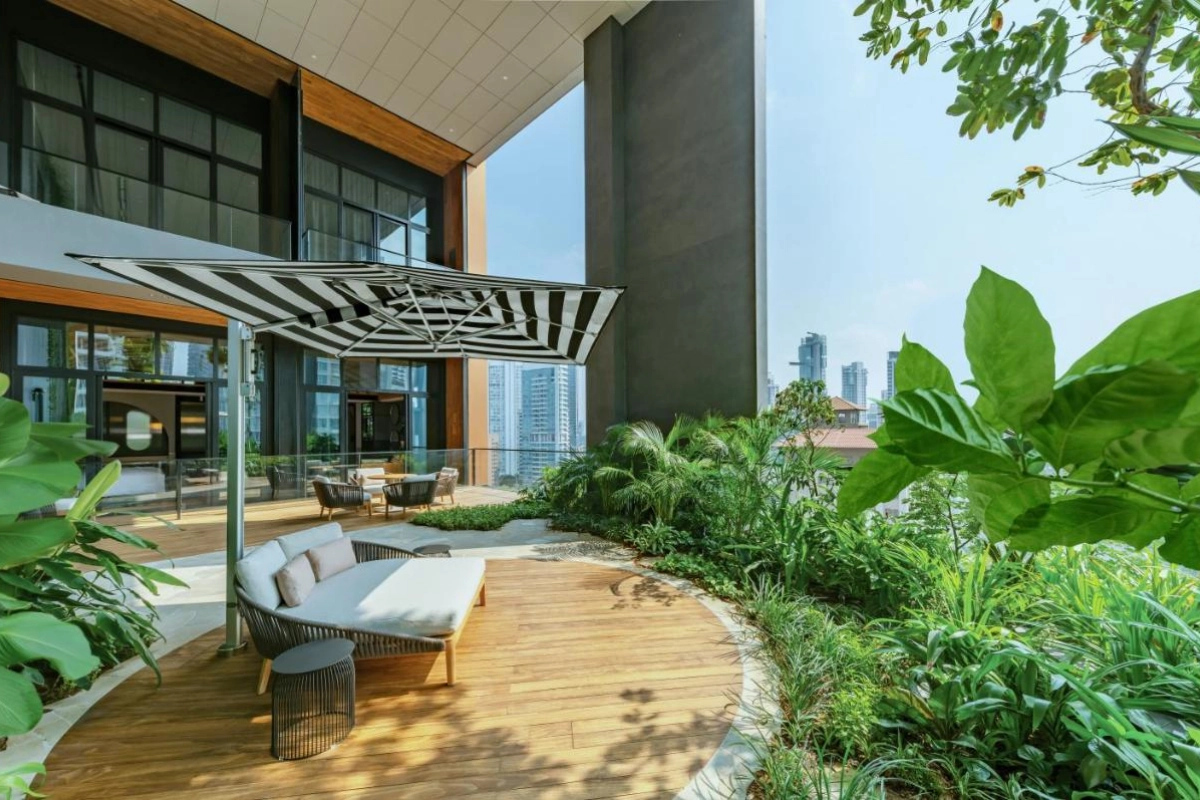 Artyzen Singapore - Hotel Photo 27