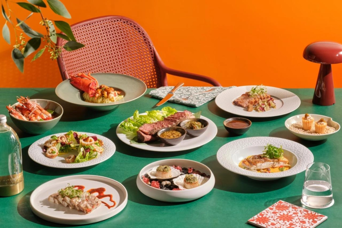 Artyzen Singapore - Hotel Photo 29