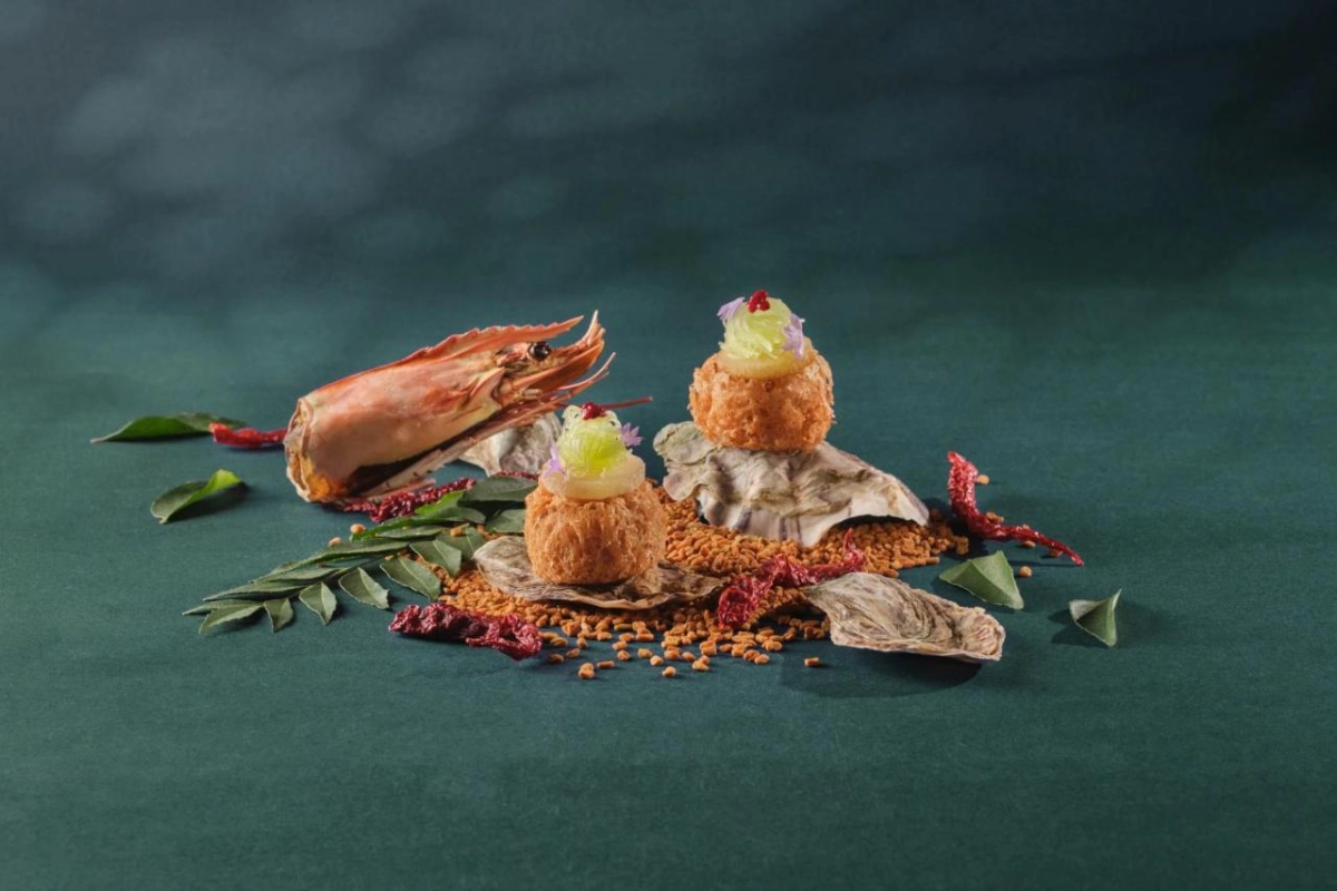 Artyzen Singapore - Hotel Photo 30