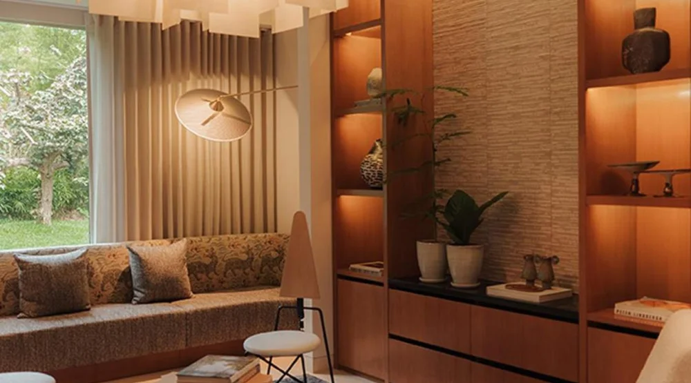 Capella Manor at Capella Singapore