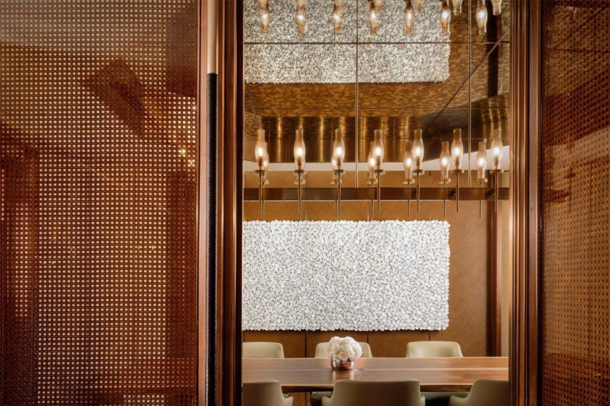 Grand Hyatt Singapore - Hotel Photo 5