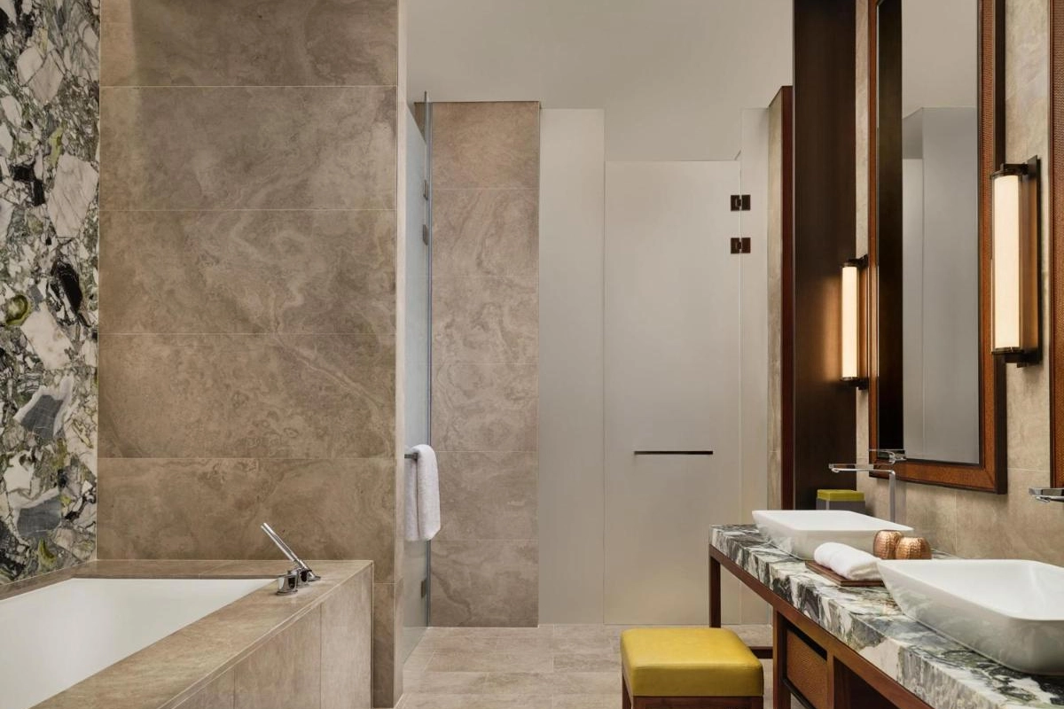 Grand Hyatt Singapore - Hotel Photo 7