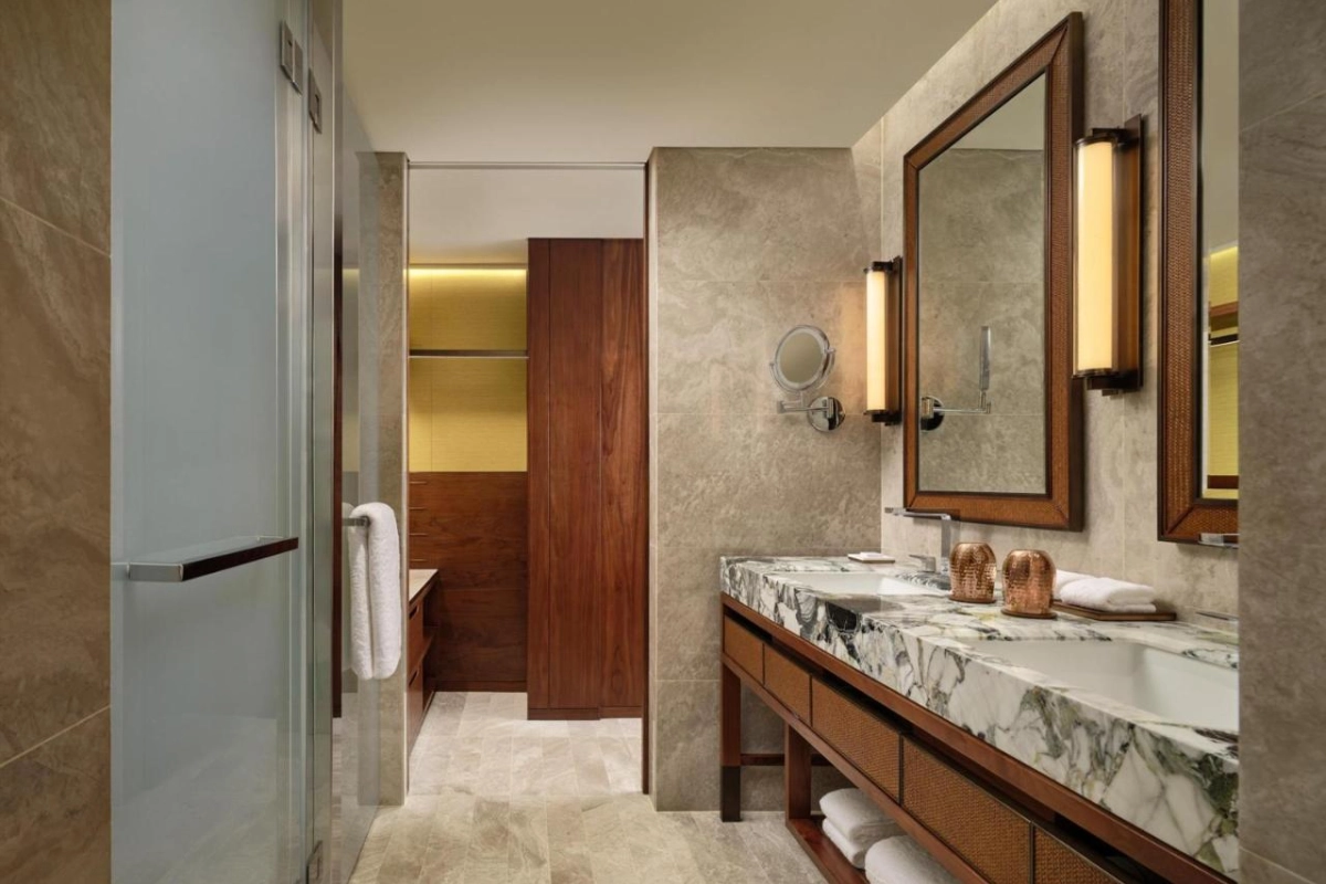 Grand Hyatt Singapore - Hotel Photo 8