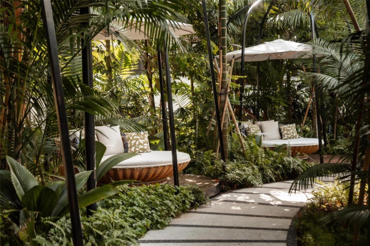 Grand Hyatt Singapore - Hotel Photo 19