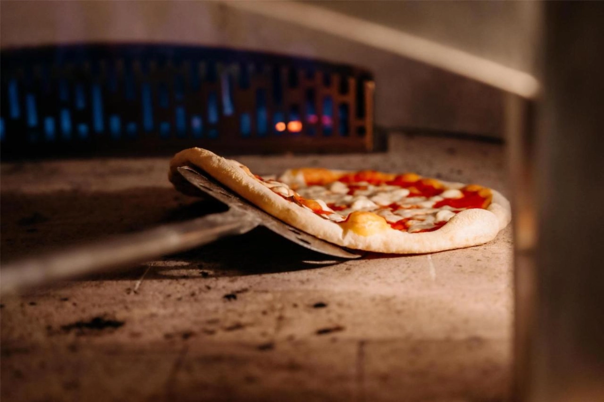 Grand Hyatt Singapore - Hotel Photo 21