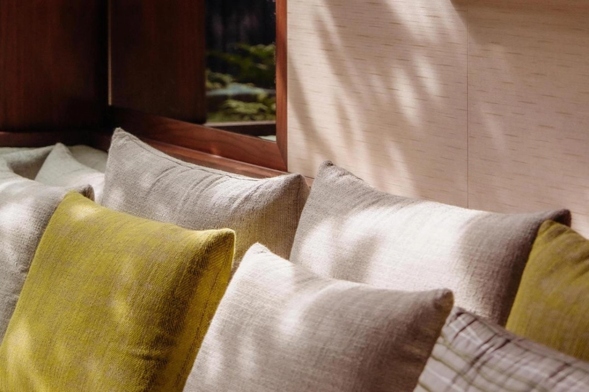 Grand Hyatt Singapore - Hotel Photo 25