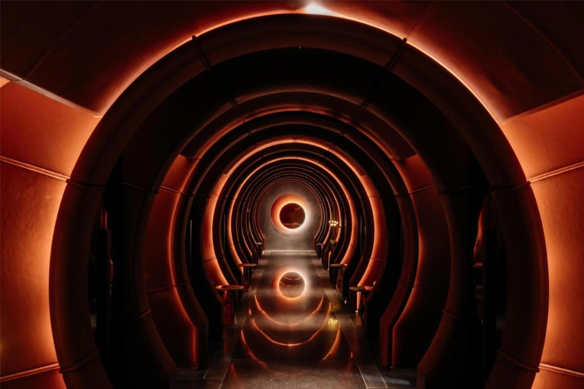 Grand Hyatt Singapore - Hotel Photo 26