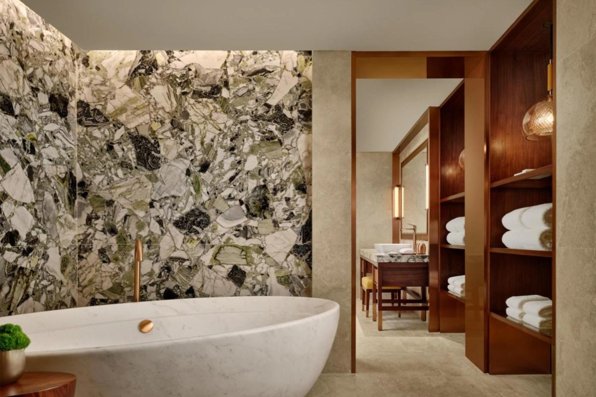 Grand Hyatt Singapore - Hotel Photo 33